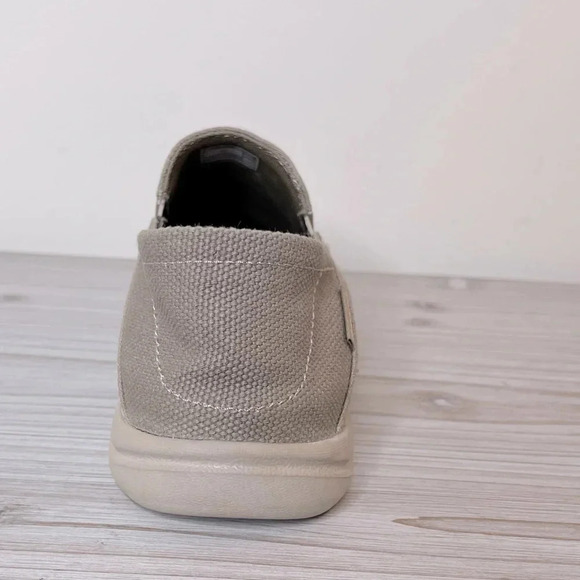 Crocs Men's Santa Cruz Convertible Slip On Loafer summer vacation beach NWOB - Picture 8 of 10